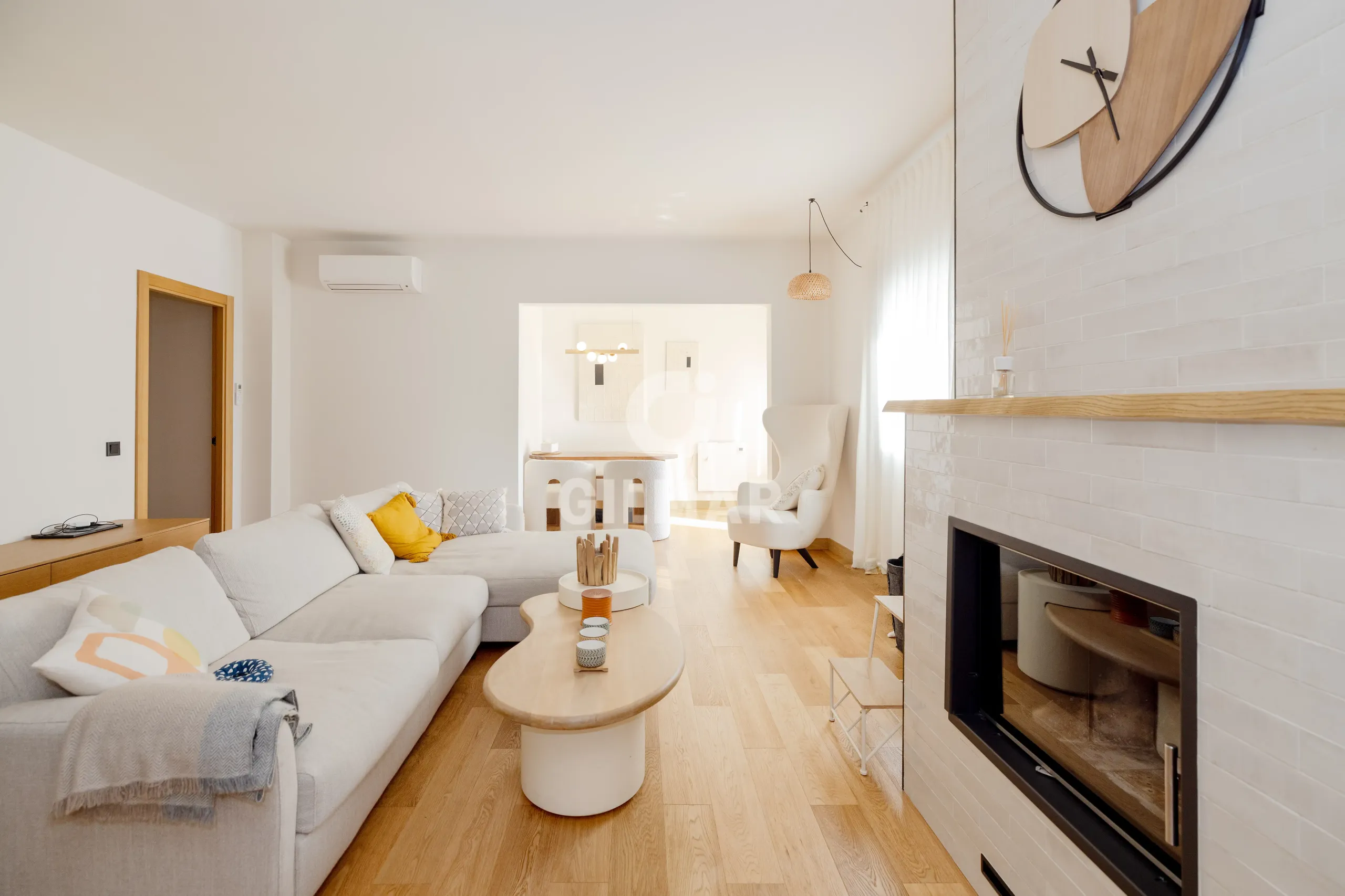 Apartment in Puerto Banús - Málaga