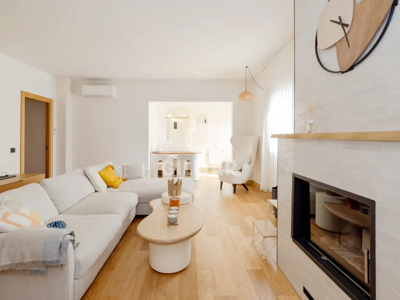 Apartment in Puerto Banús - Málaga