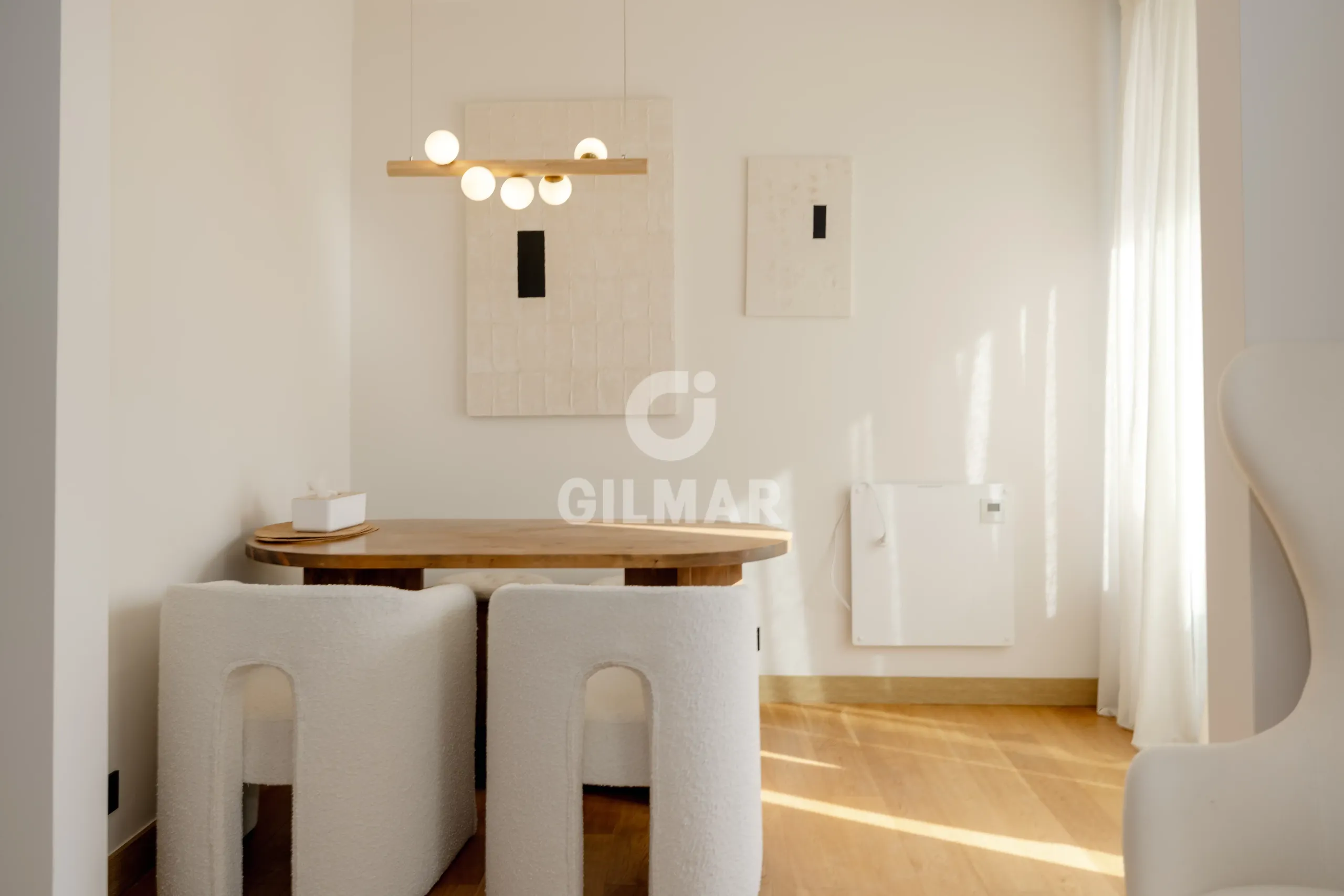 Apartment in Puerto Banús - Málaga