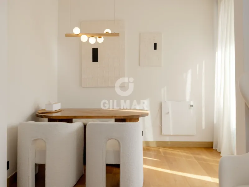 Apartment in Puerto Banús - Málaga