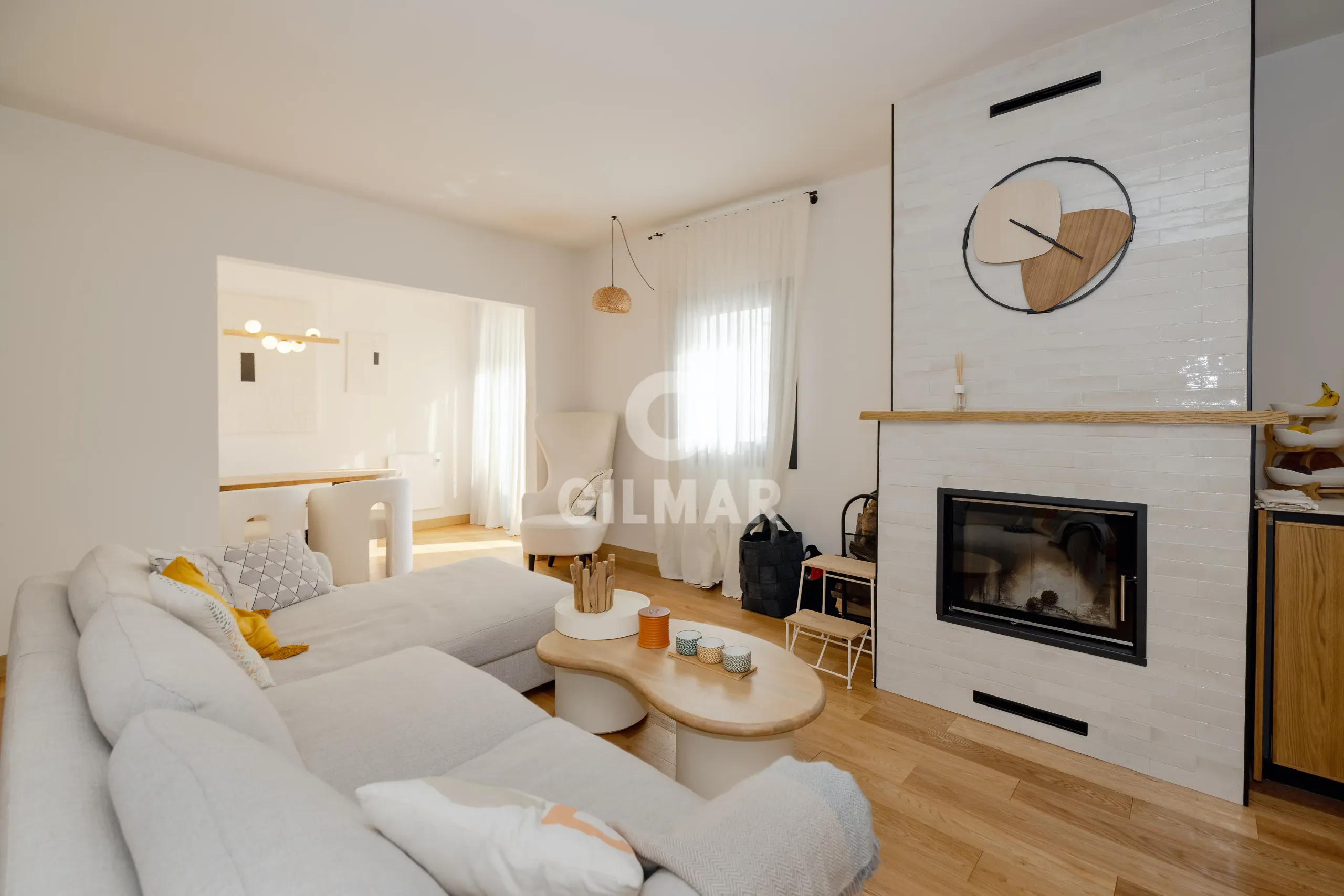Apartment in Puerto Banús - Málaga
