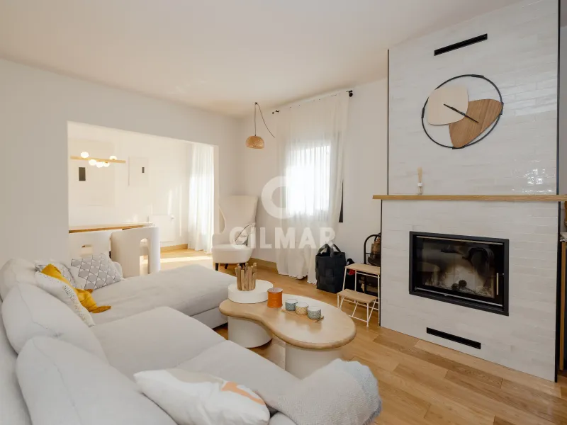 Apartment in Puerto Banús - Málaga