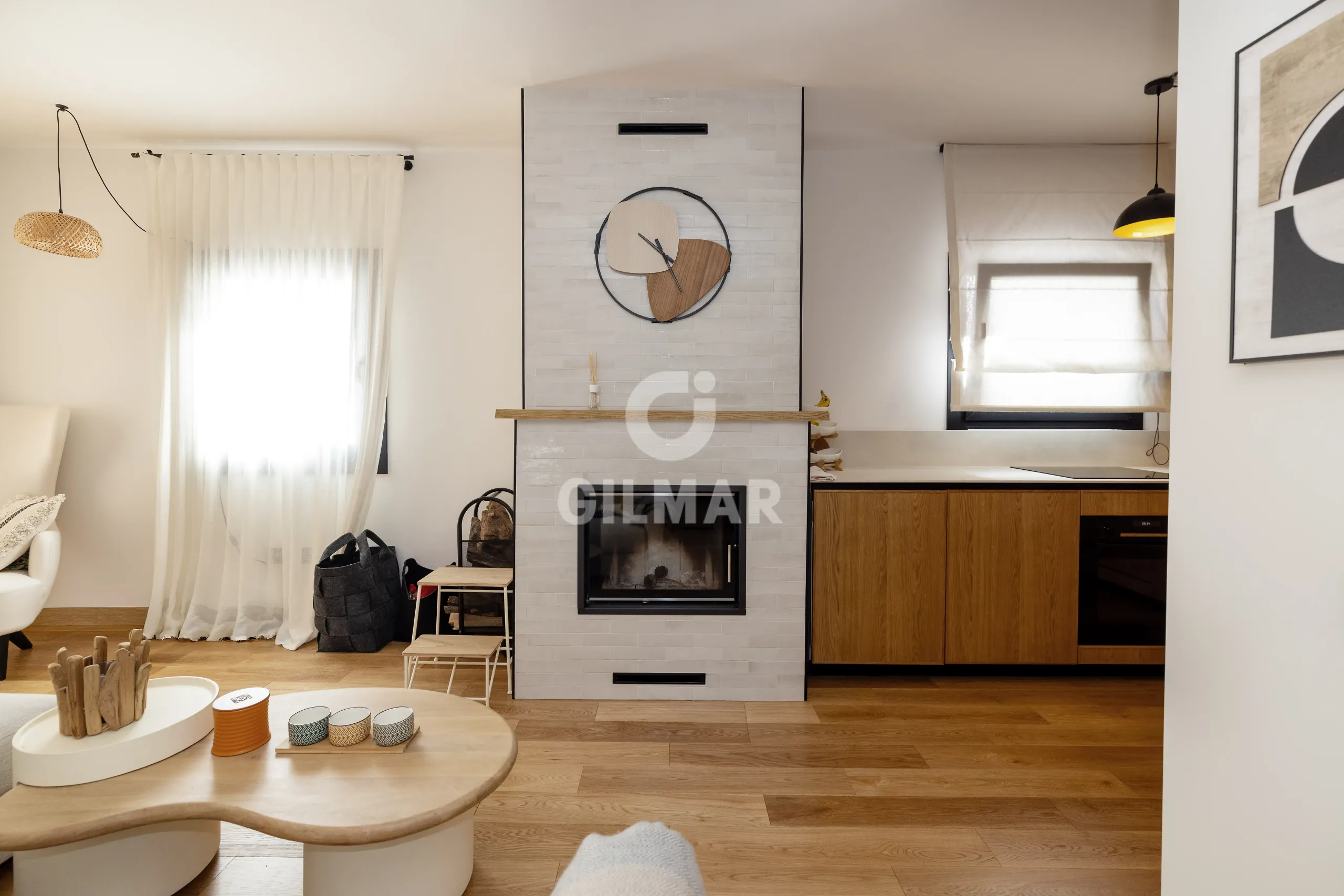 Apartment in Puerto Banús - Málaga