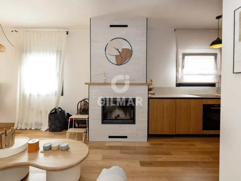 Apartment in Puerto Banús - Málaga