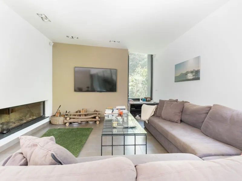 Beautiful House with Pool in Sant Cugat del Valles, Barcelona