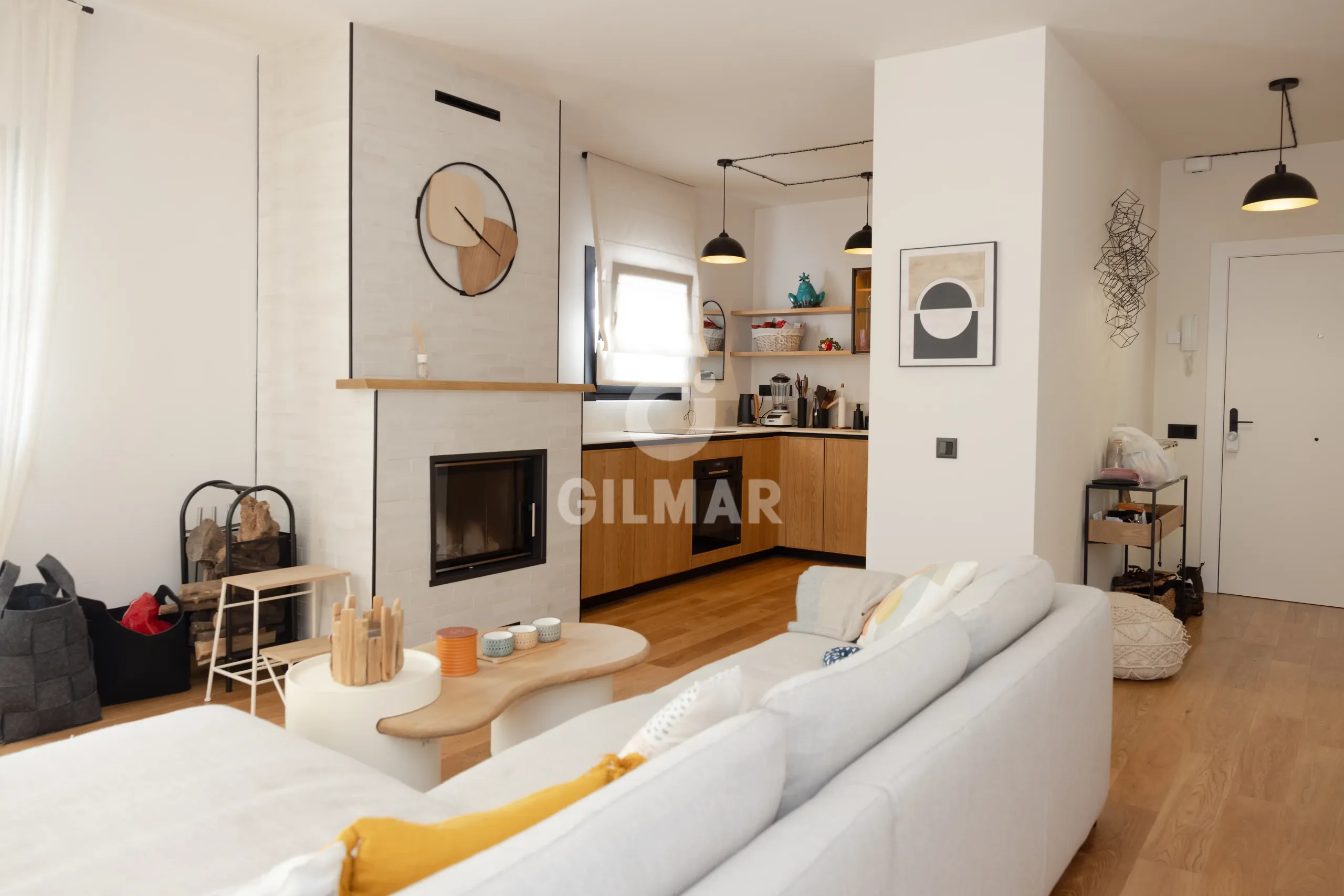 Apartment in Puerto Banús - Málaga
