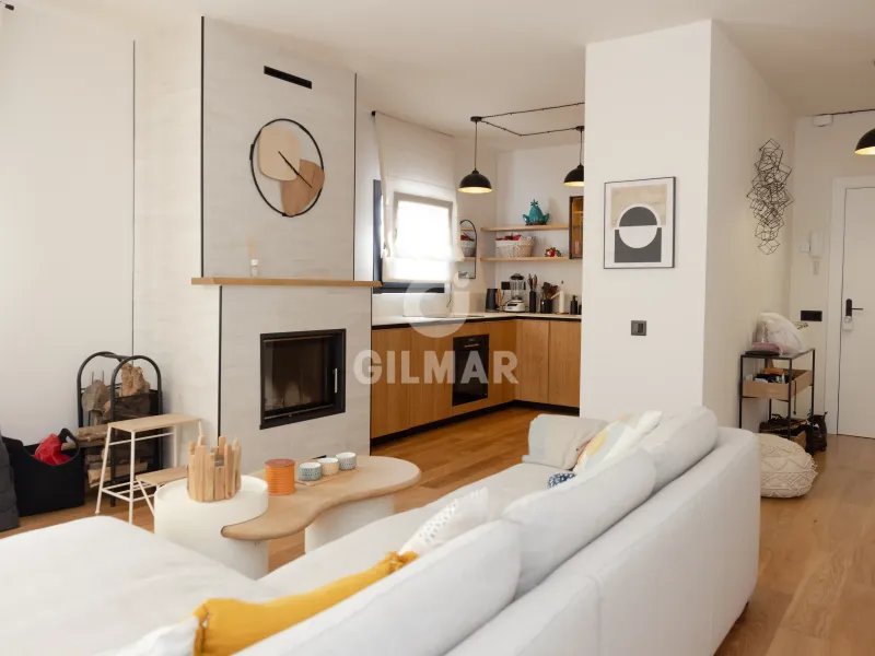 Apartment in Puerto Banús - Málaga