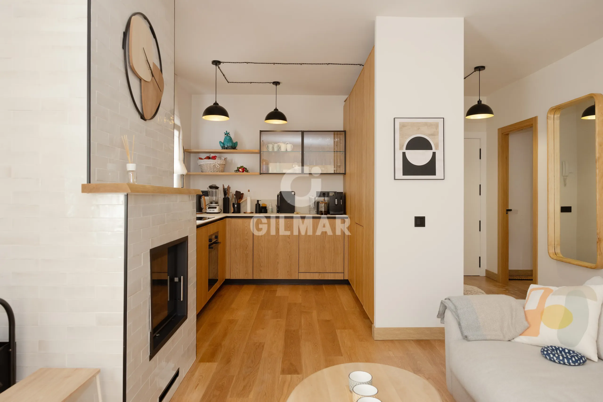 Apartment in Puerto Banús - Málaga
