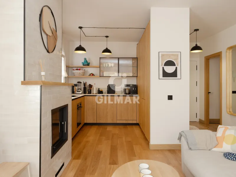 Apartment in Puerto Banús - Málaga