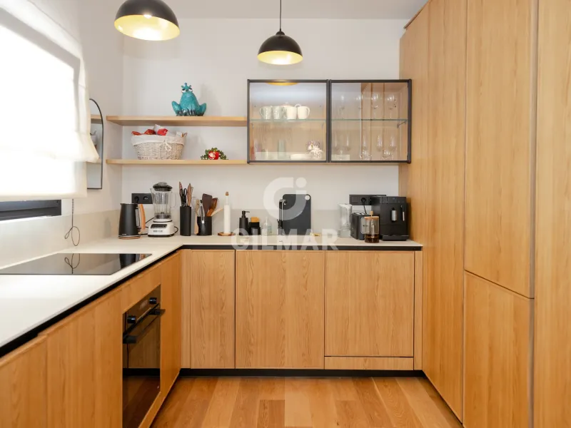 Apartment in Puerto Banús - Málaga