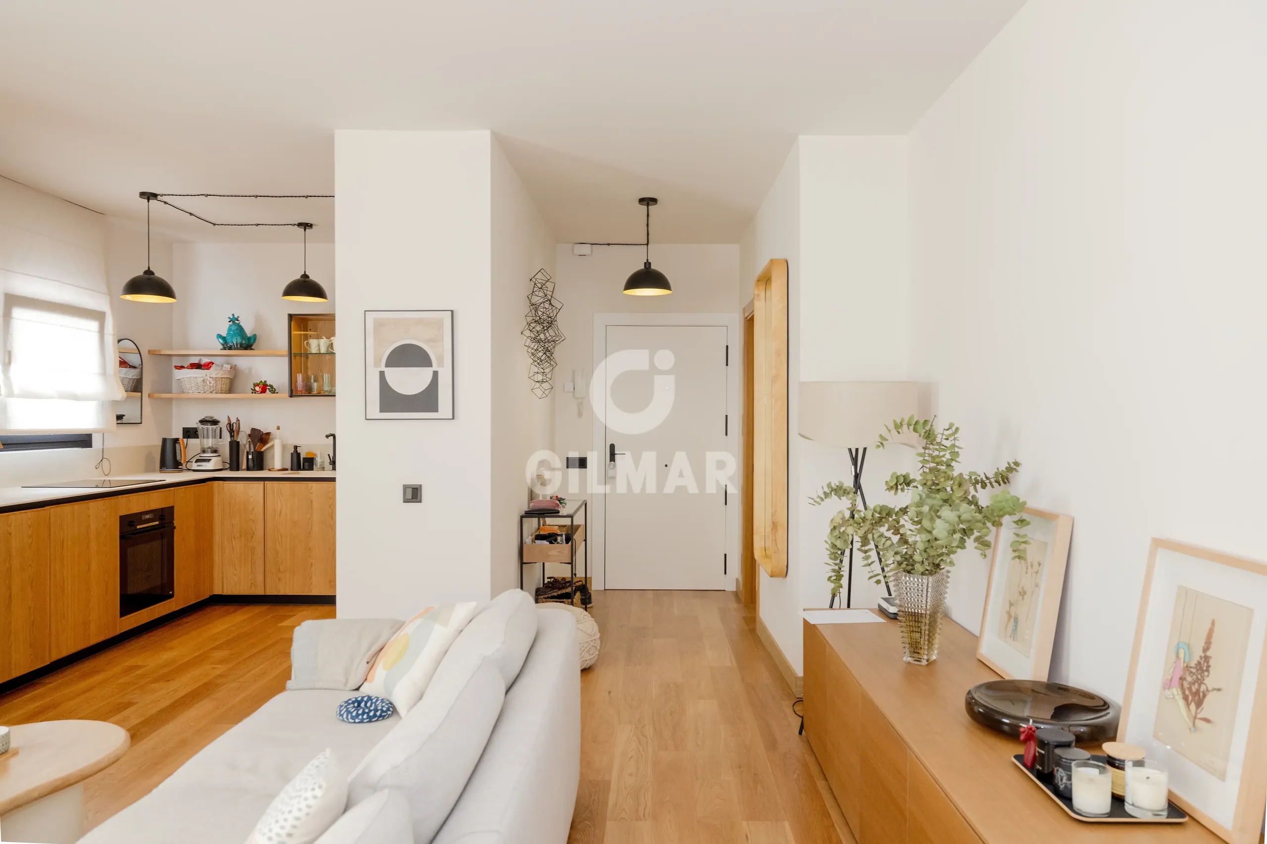 Apartment in Puerto Banús - Málaga