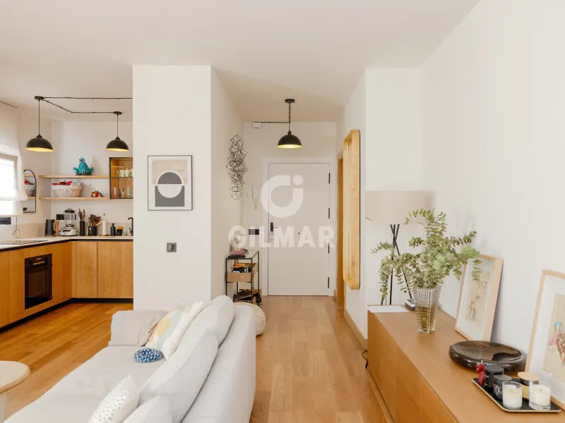 Apartment in Puerto Banús - Málaga