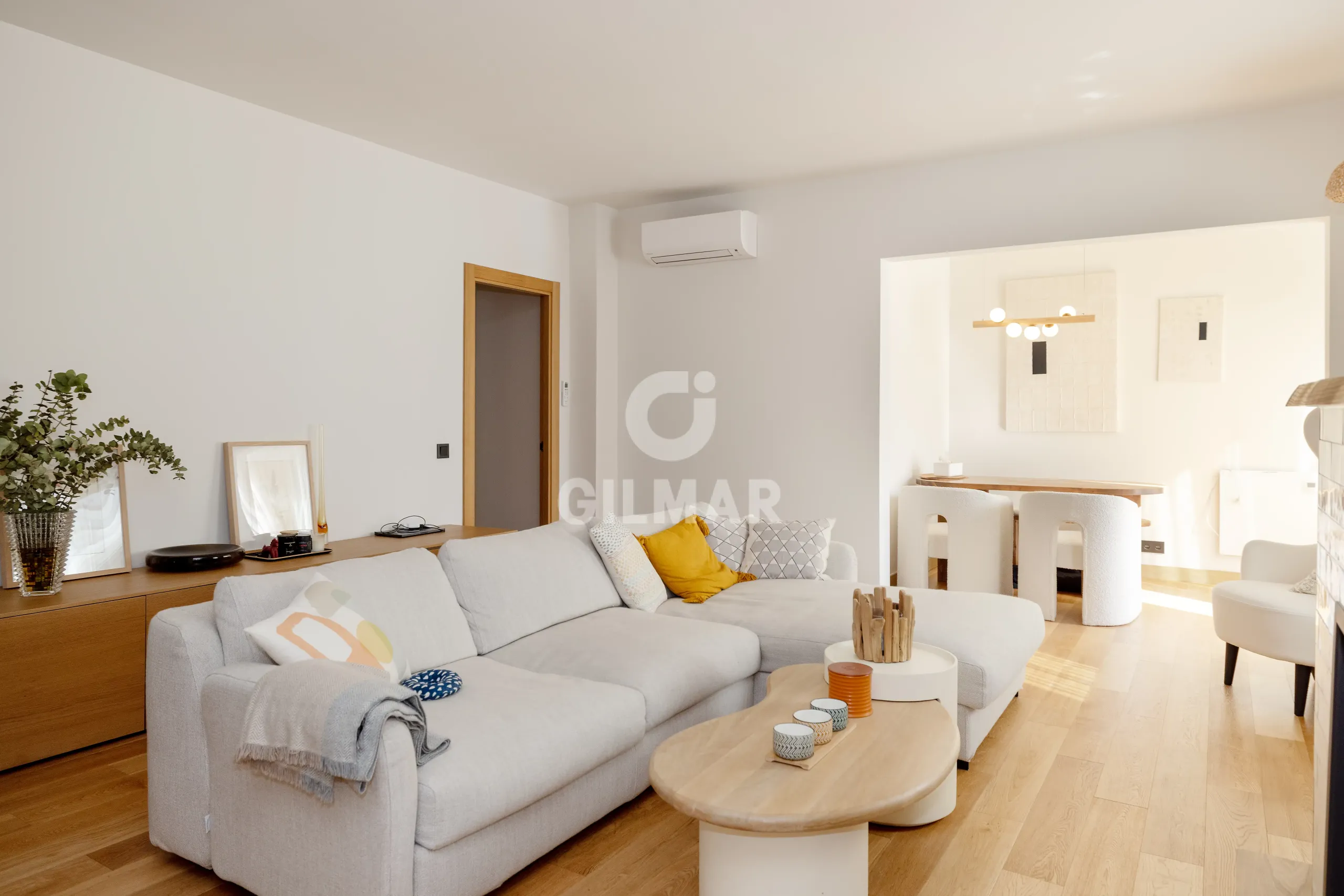 Apartment in Puerto Banús - Málaga