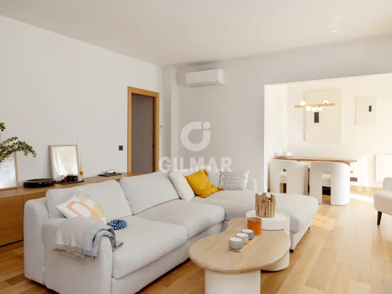 Apartment in Puerto Banús - Málaga