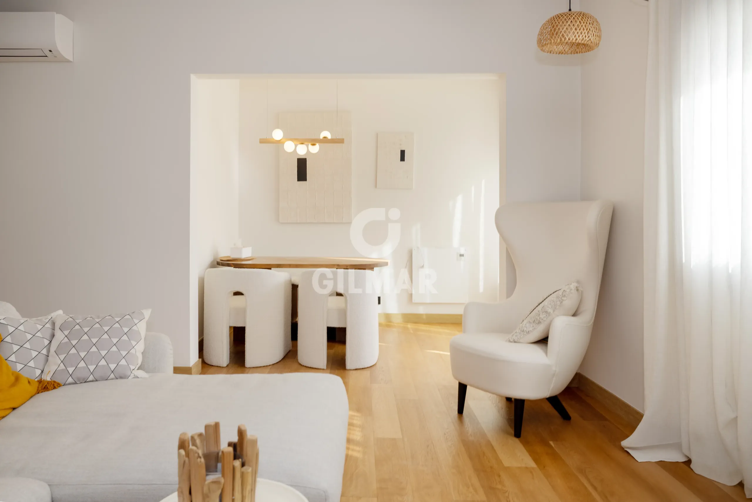 Apartment in Puerto Banús - Málaga