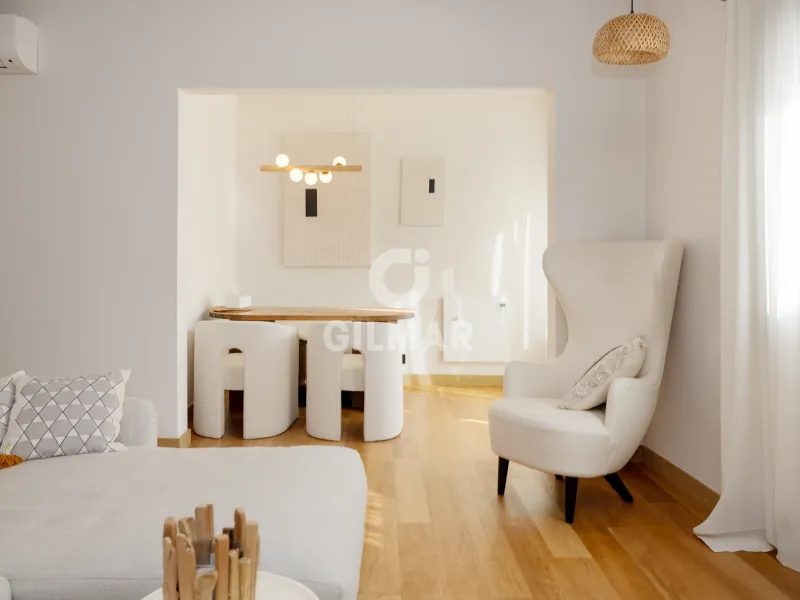 Apartment in Puerto Banús - Málaga