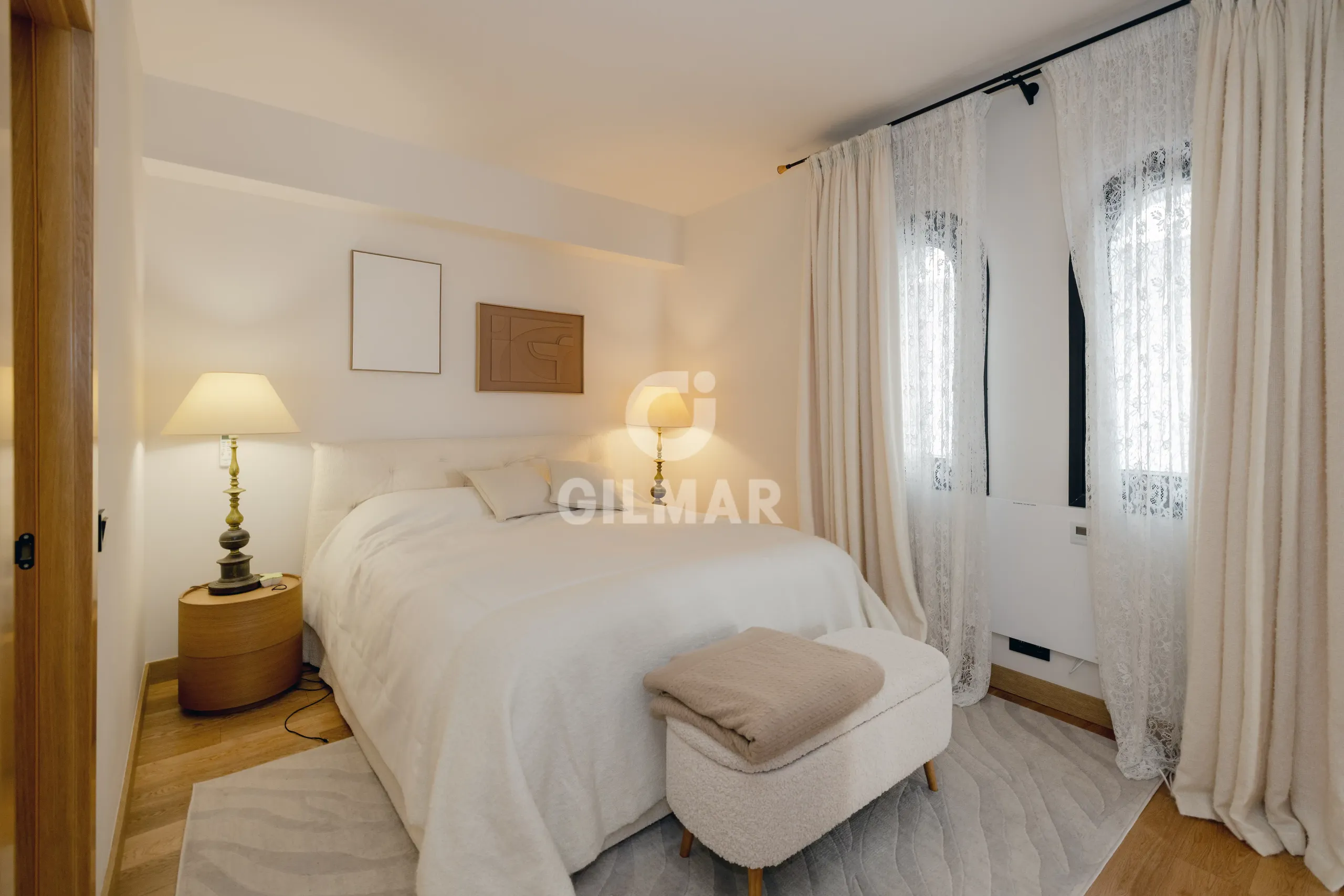 Apartment in Puerto Banús - Málaga