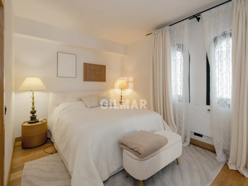 Apartment in Puerto Banús - Málaga
