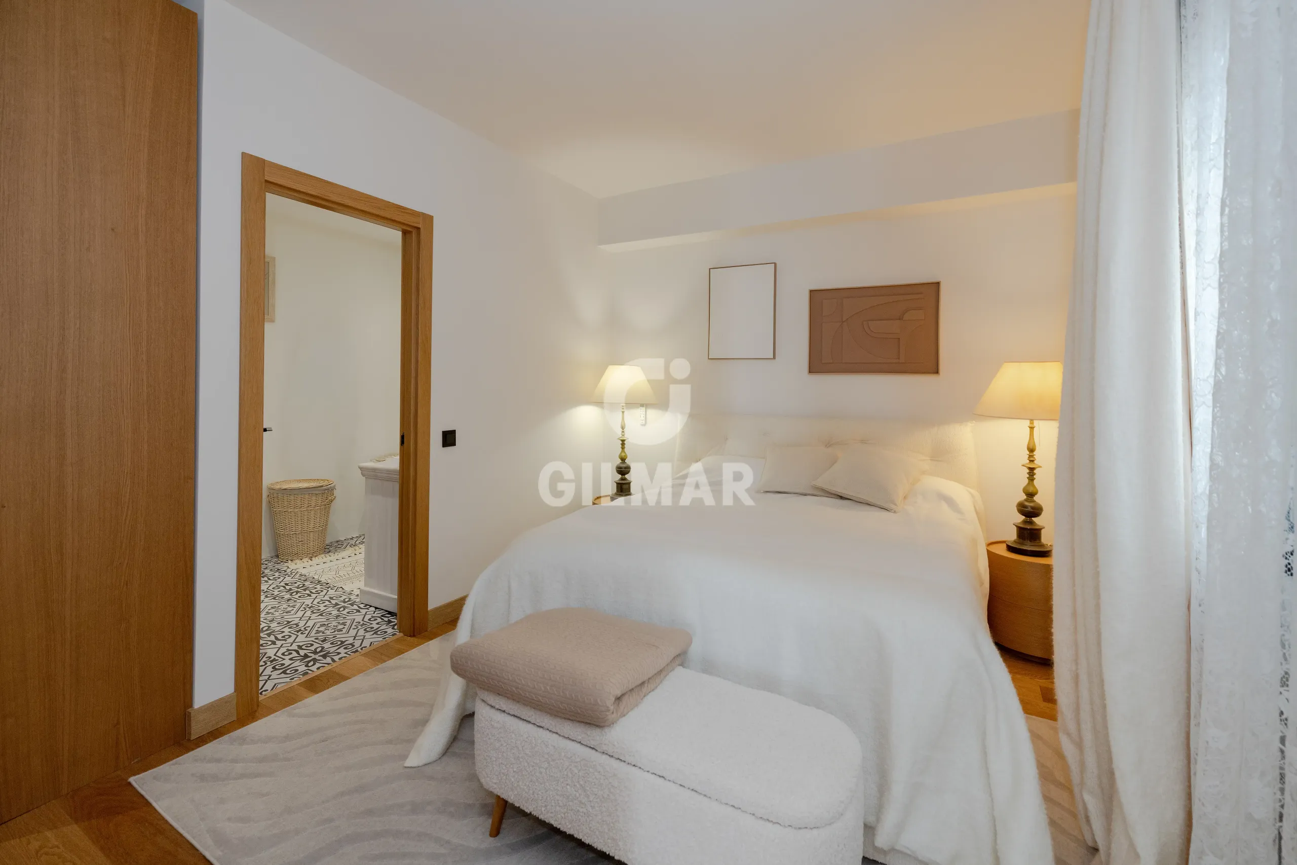 Apartment in Puerto Banús - Málaga