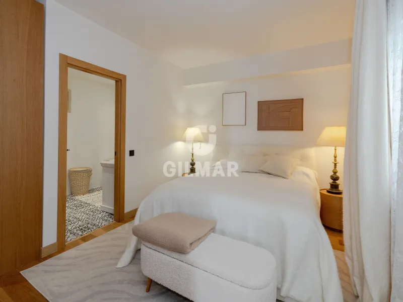 Apartment in Puerto Banús - Málaga