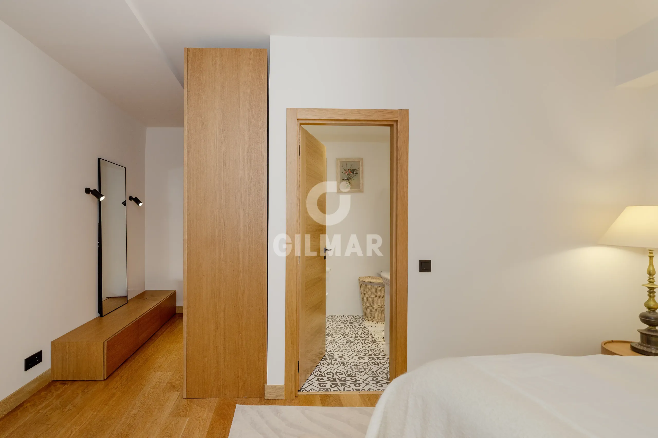 Apartment in Puerto Banús - Málaga