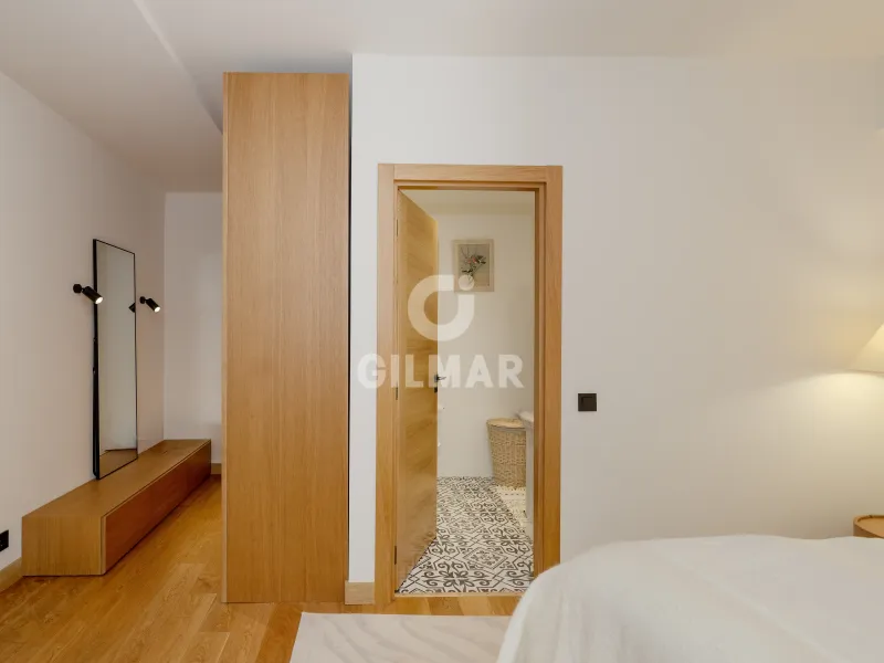 Apartment in Puerto Banús - Málaga