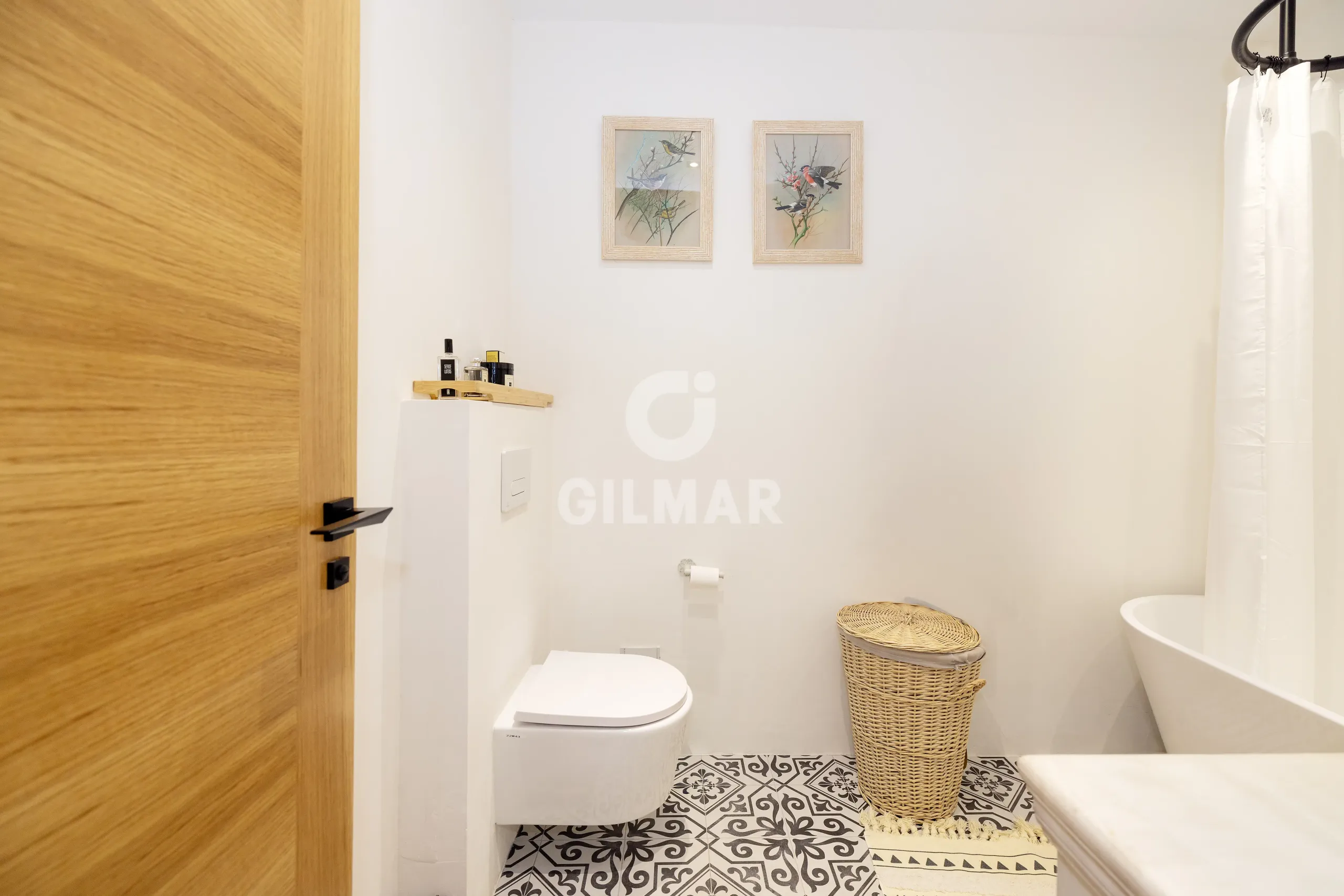 Apartment in Puerto Banús - Málaga