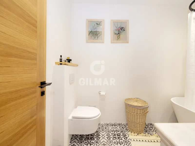 Apartment in Puerto Banús - Málaga