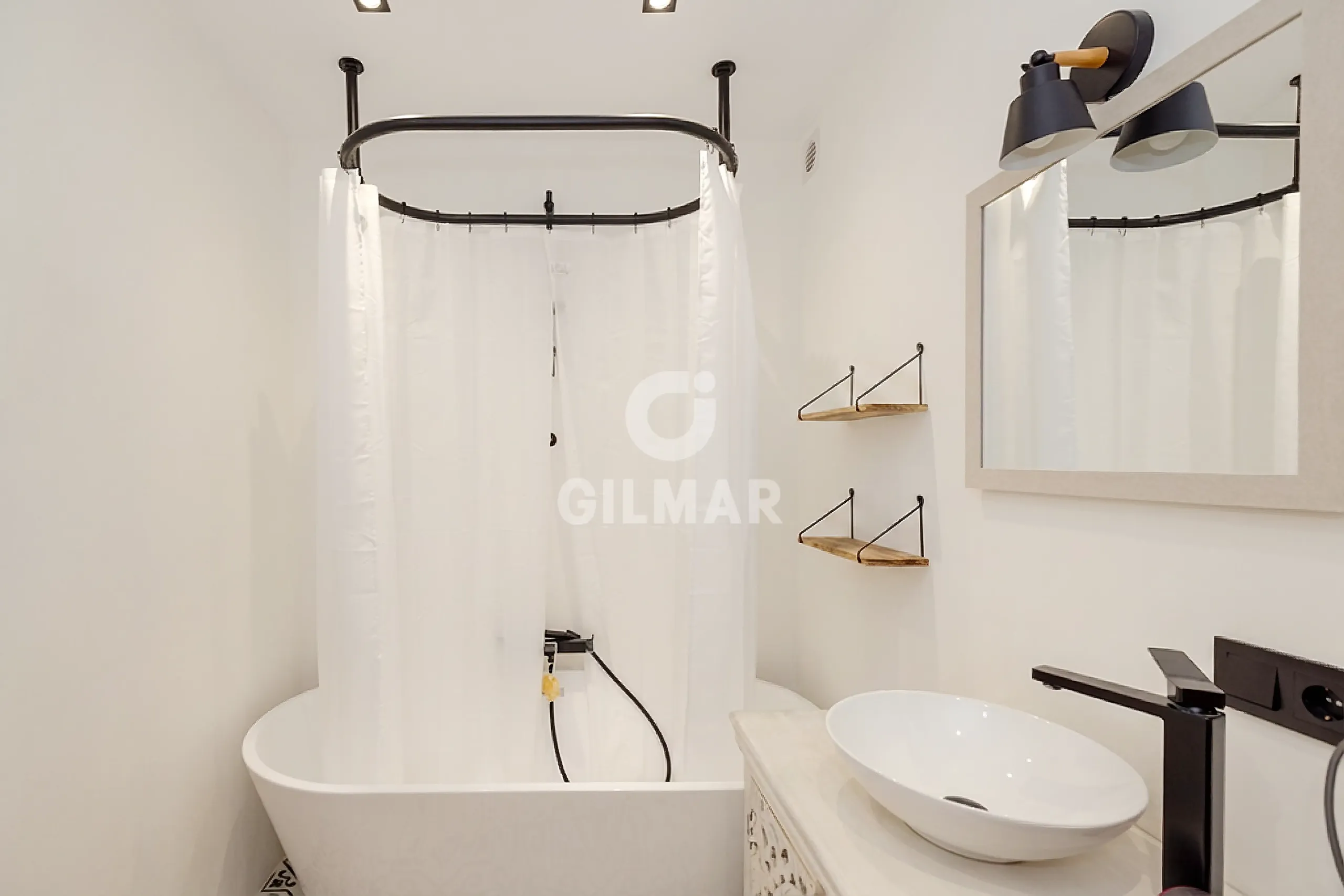 Apartment in Puerto Banús - Málaga