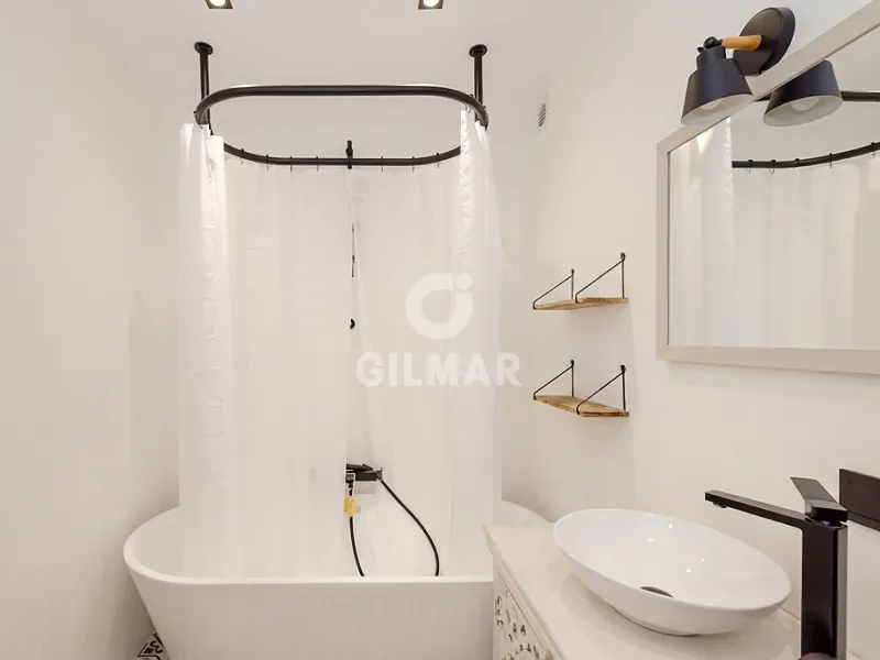 Apartment in Puerto Banús - Málaga