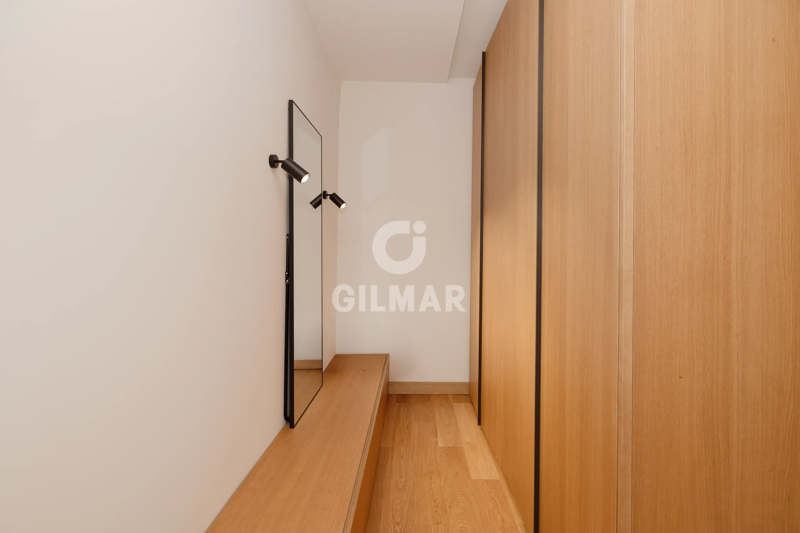 Apartment in Puerto Banús - Málaga