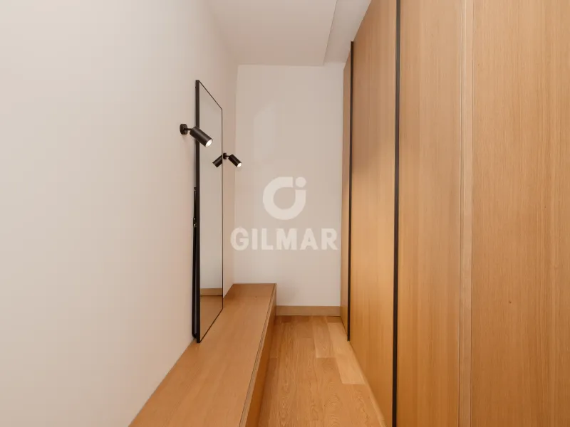 Apartment in Puerto Banús - Málaga