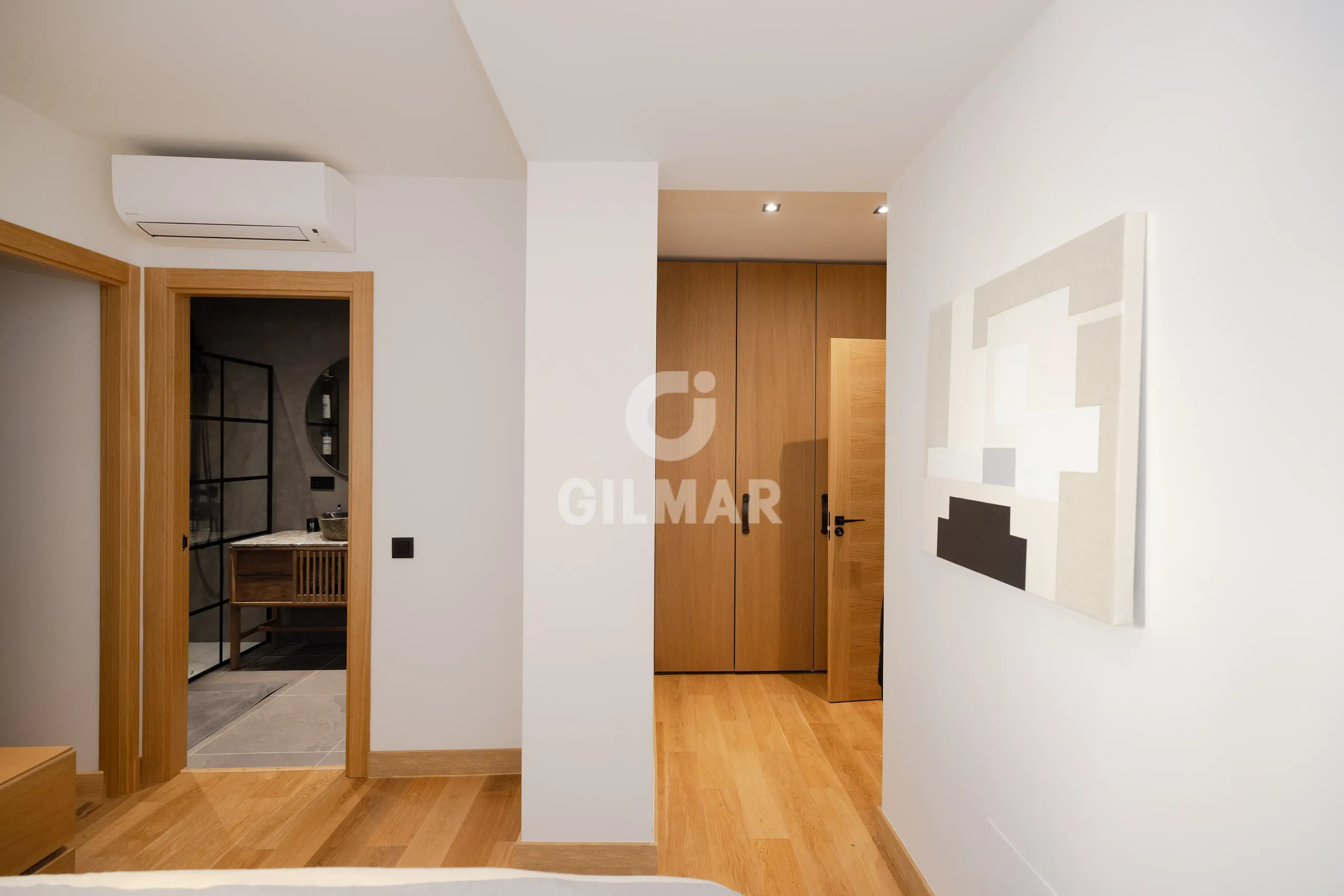 Apartment in Puerto Banús - Málaga