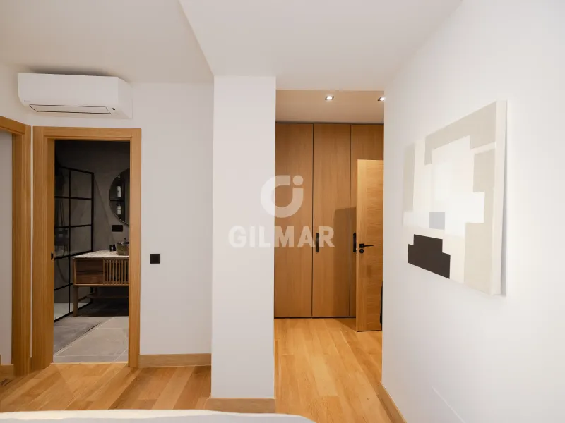 Apartment in Puerto Banús - Málaga