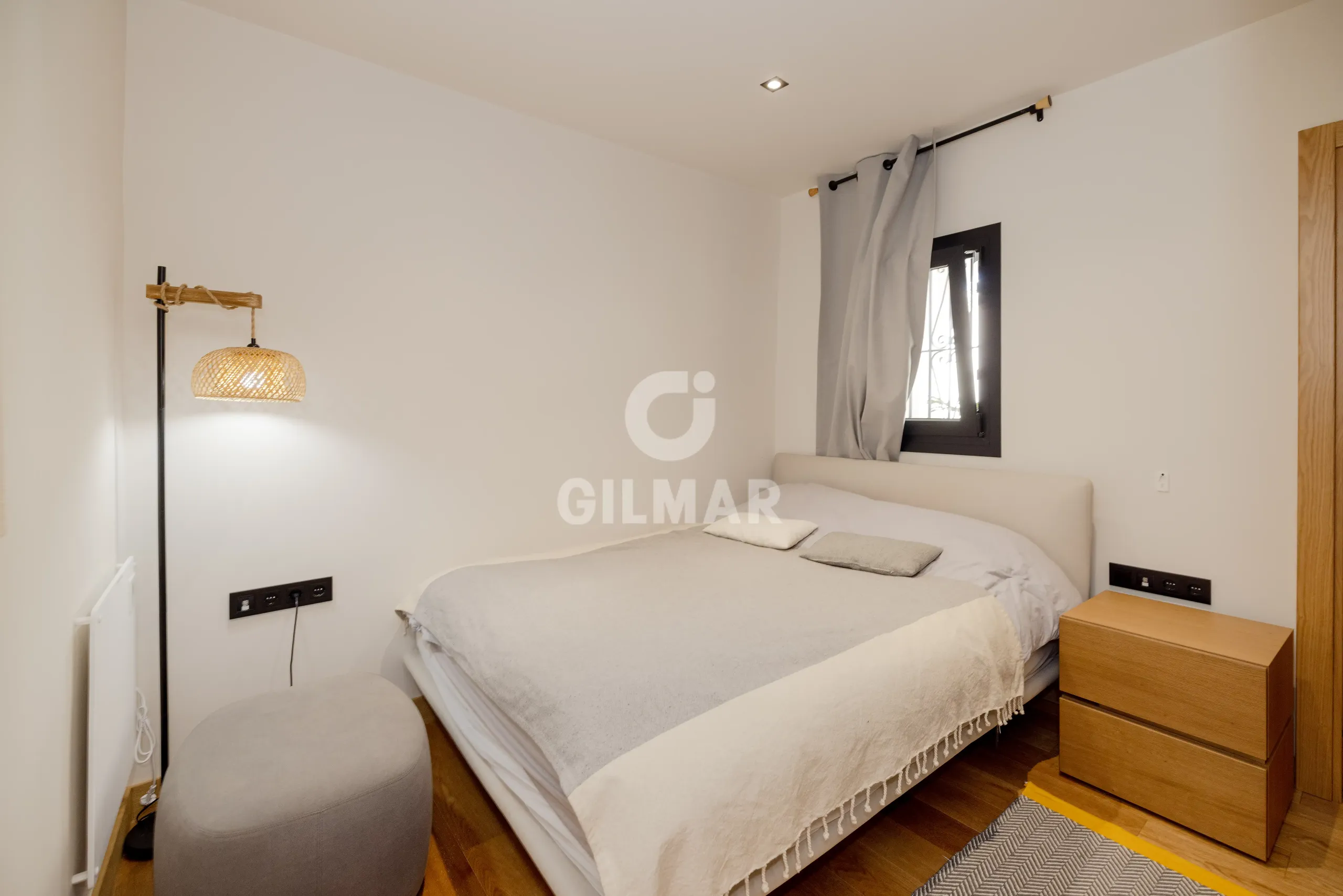 Apartment in Puerto Banús - Málaga