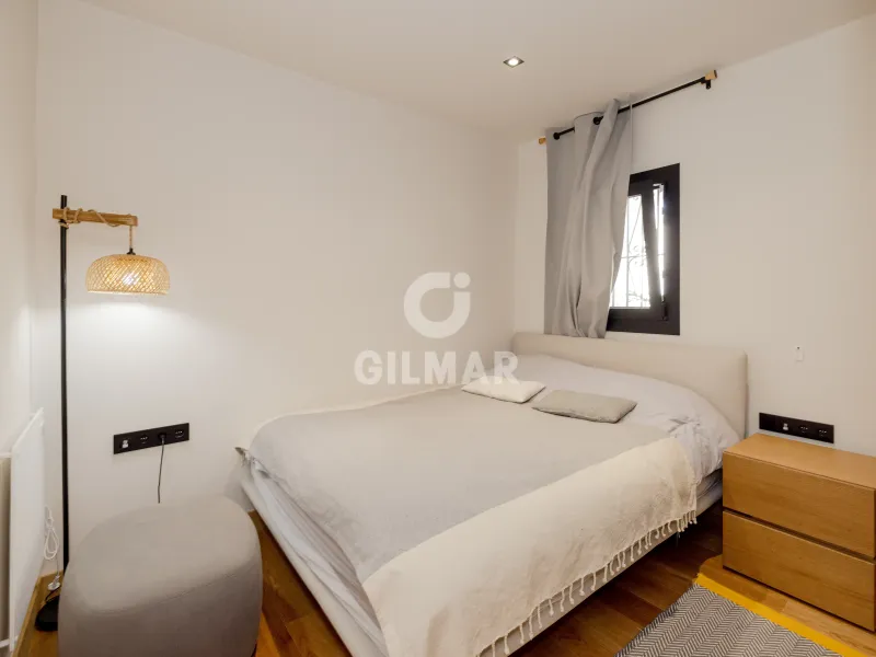 Apartment in Puerto Banús - Málaga