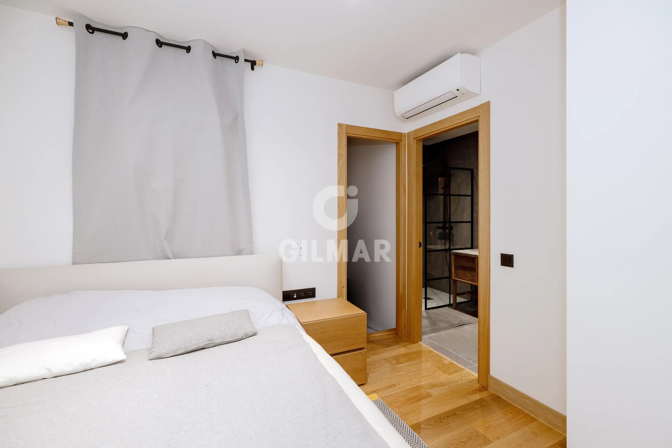 Apartment in Puerto Banús - Málaga