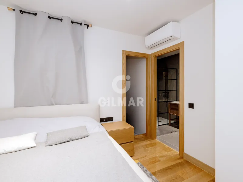 Apartment in Puerto Banús - Málaga