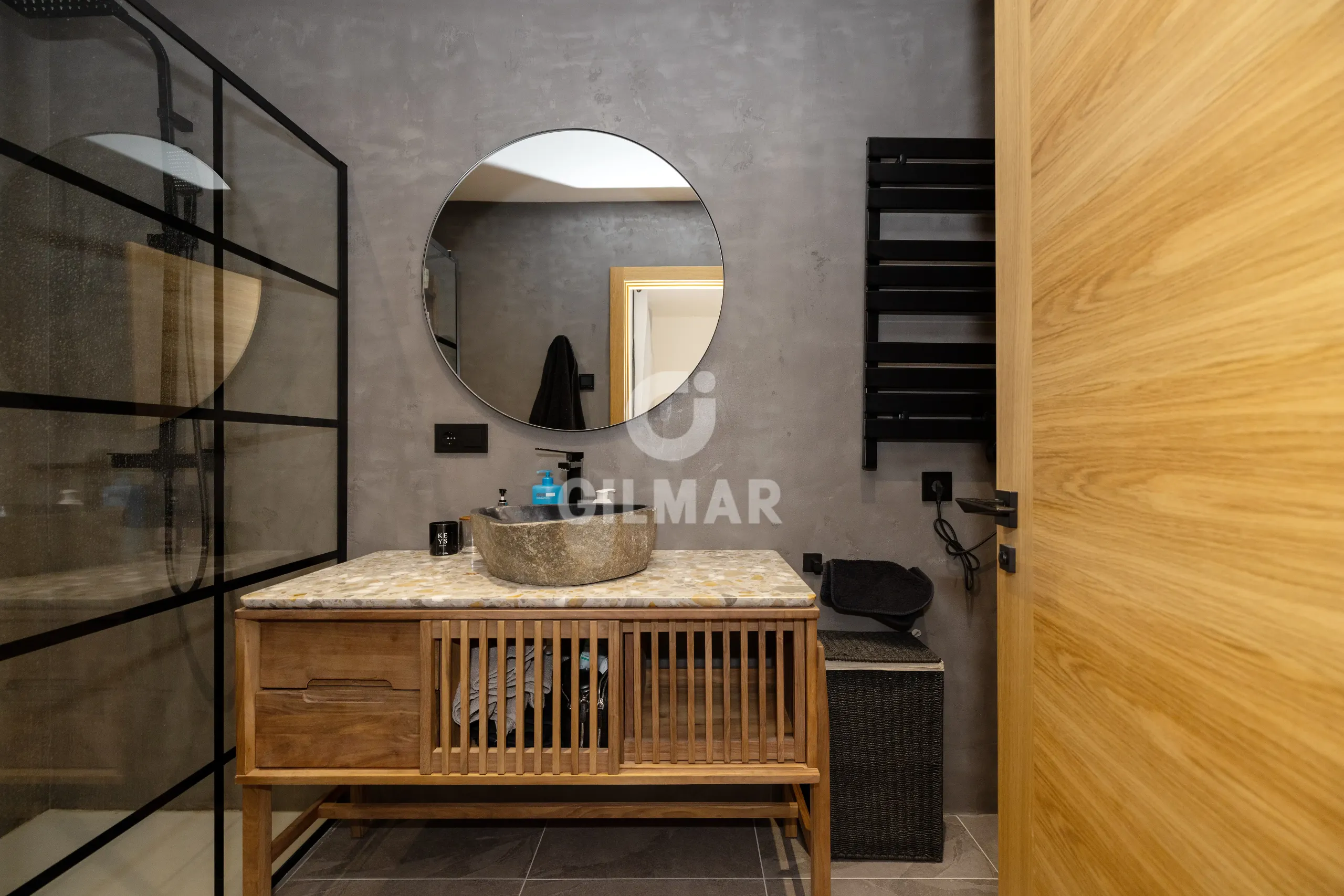 Apartment in Puerto Banús - Málaga