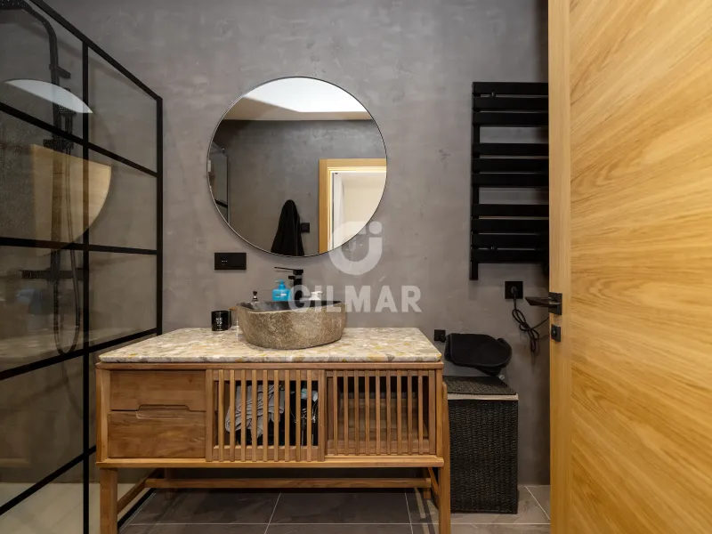 Apartment in Puerto Banús - Málaga