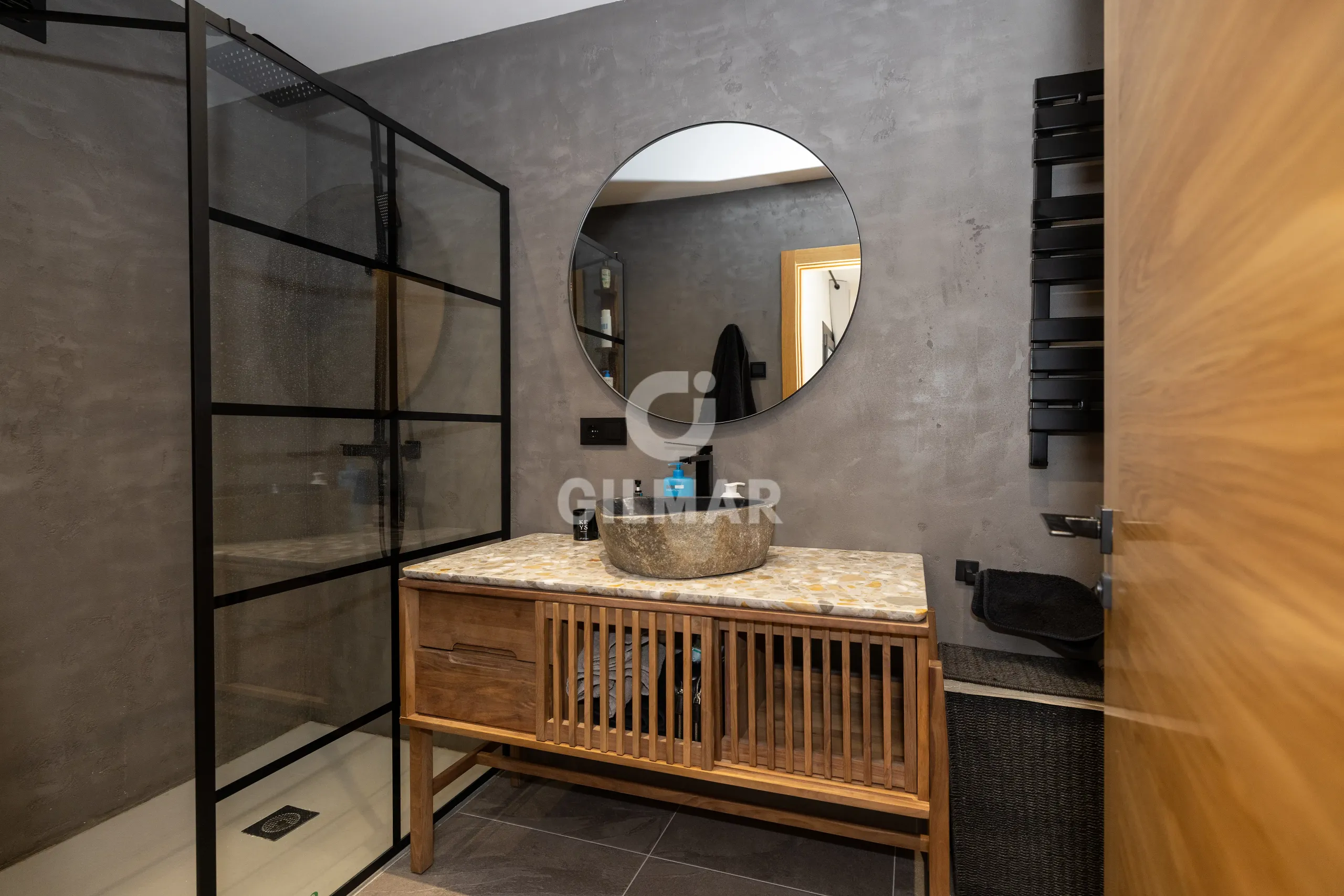Apartment in Puerto Banús - Málaga