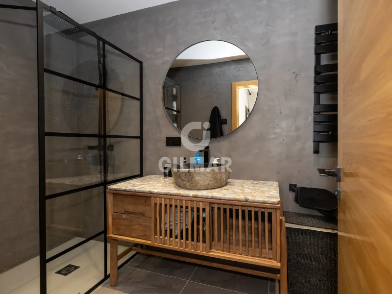 Apartment in Puerto Banús - Málaga