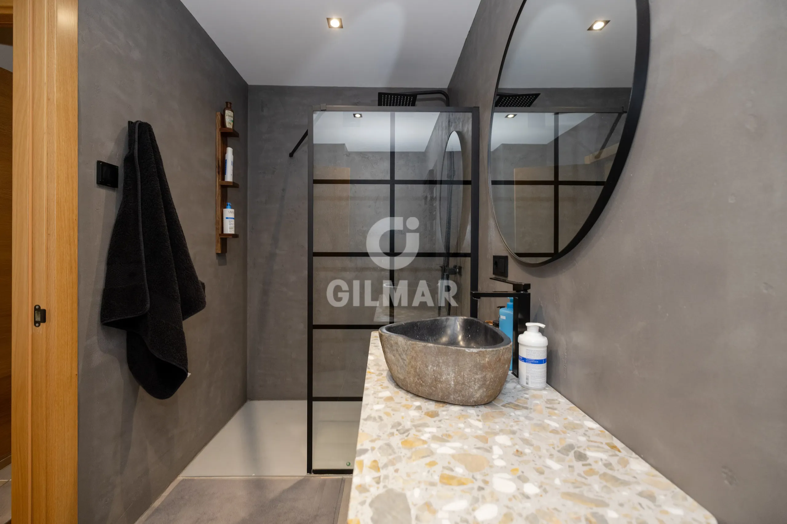 Apartment in Puerto Banús - Málaga