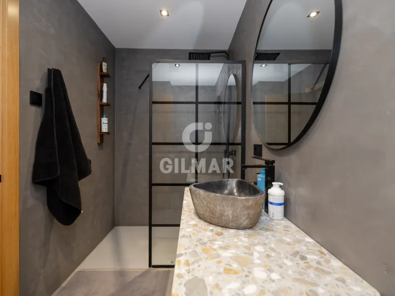 Apartment in Puerto Banús - Málaga