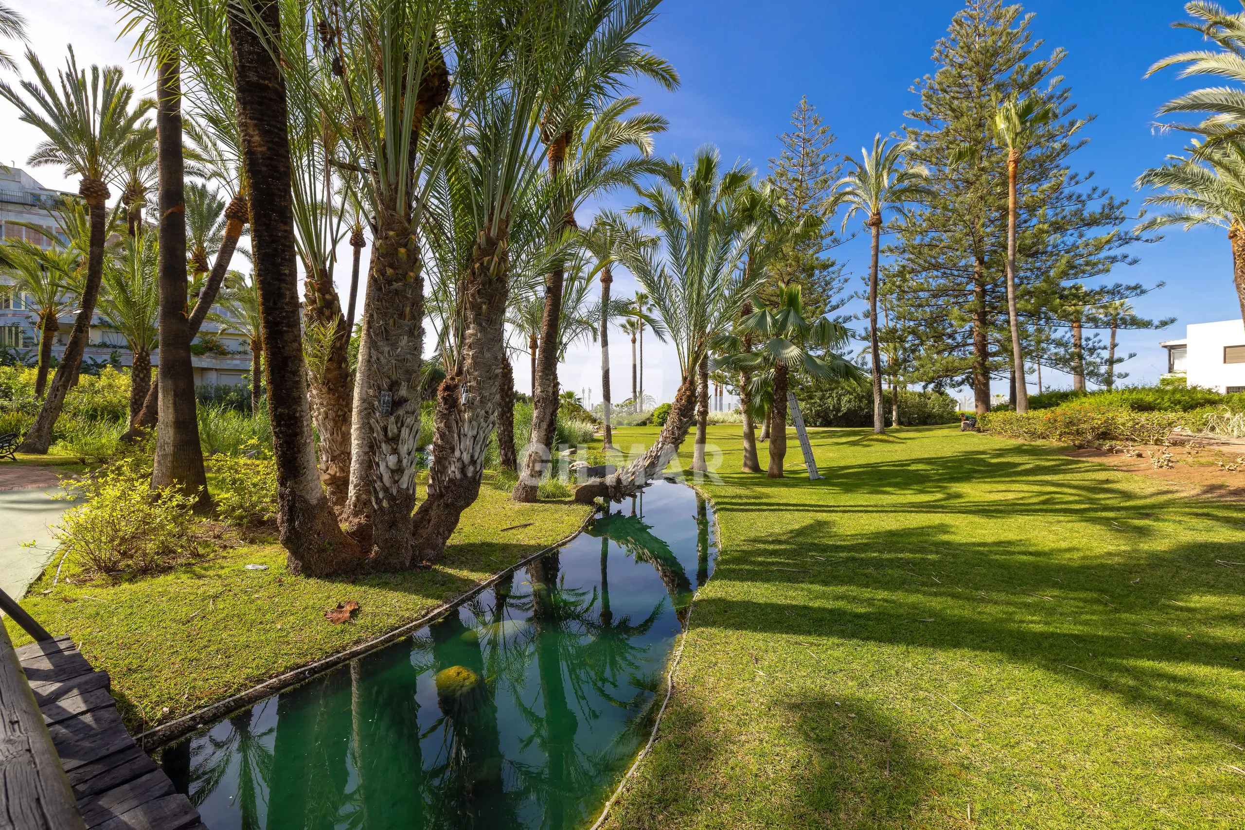 Apartment in Puerto Banús - Málaga