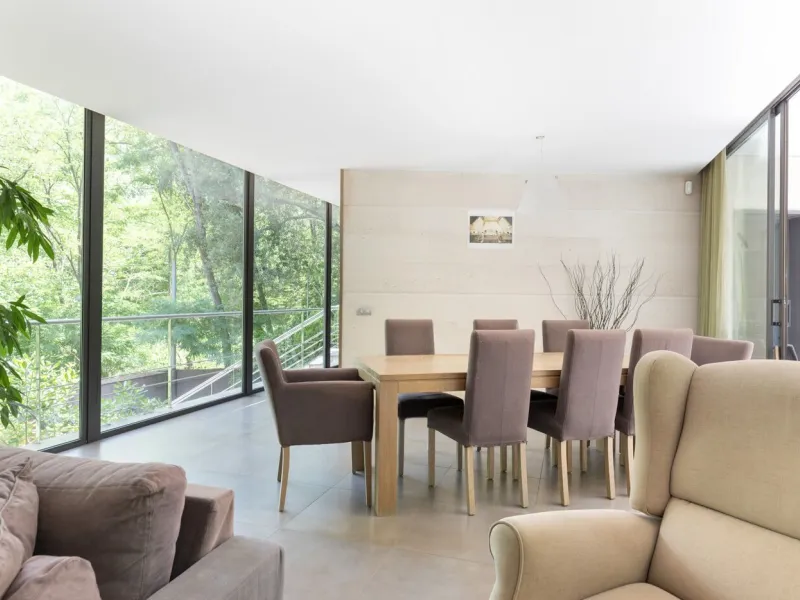 Beautiful House with Pool in Sant Cugat del Valles, Barcelona