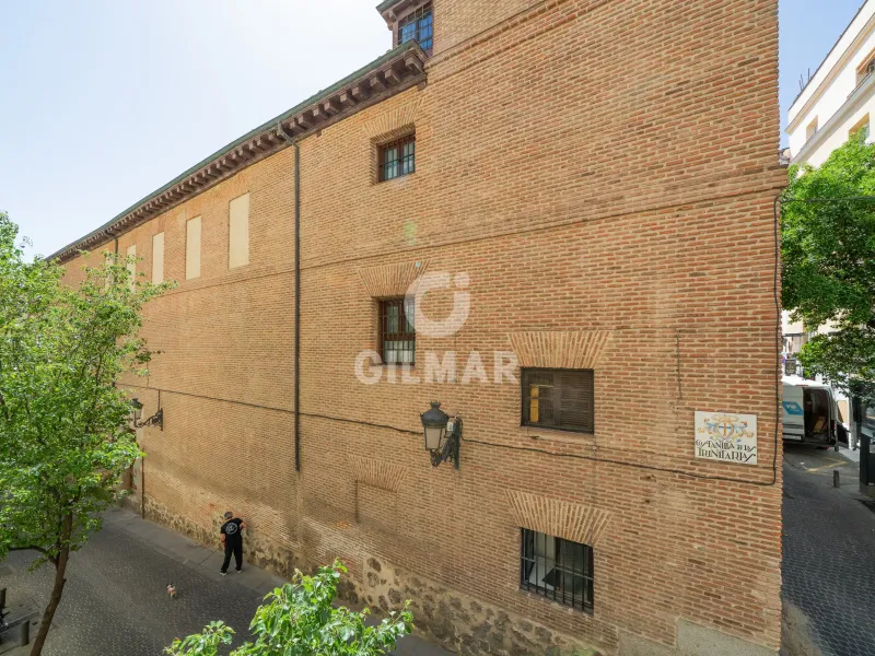 Piso en Cortes - Madrid