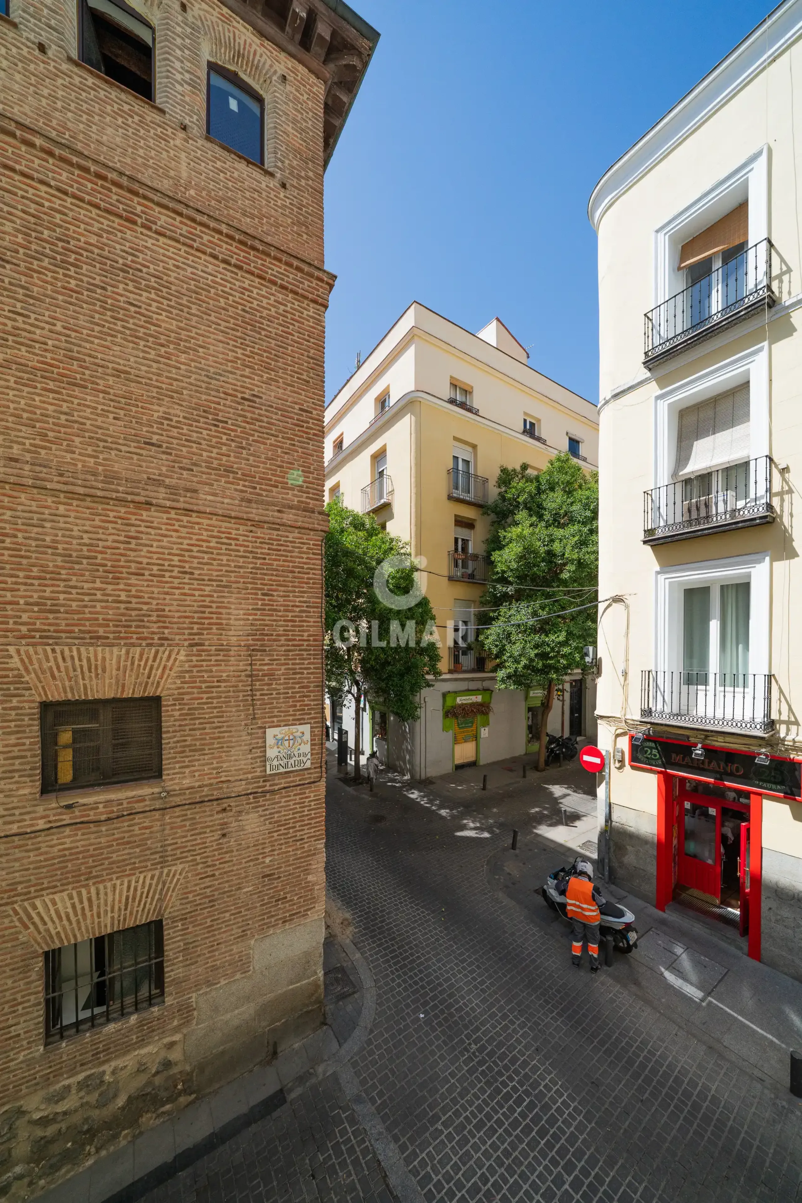 Piso en Cortes - Madrid