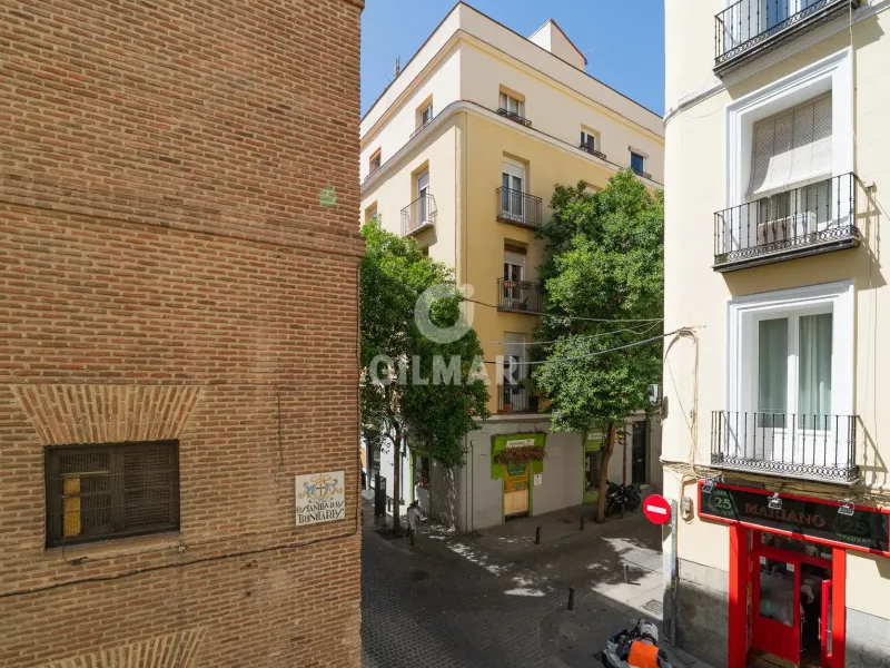 Piso en Cortes - Madrid