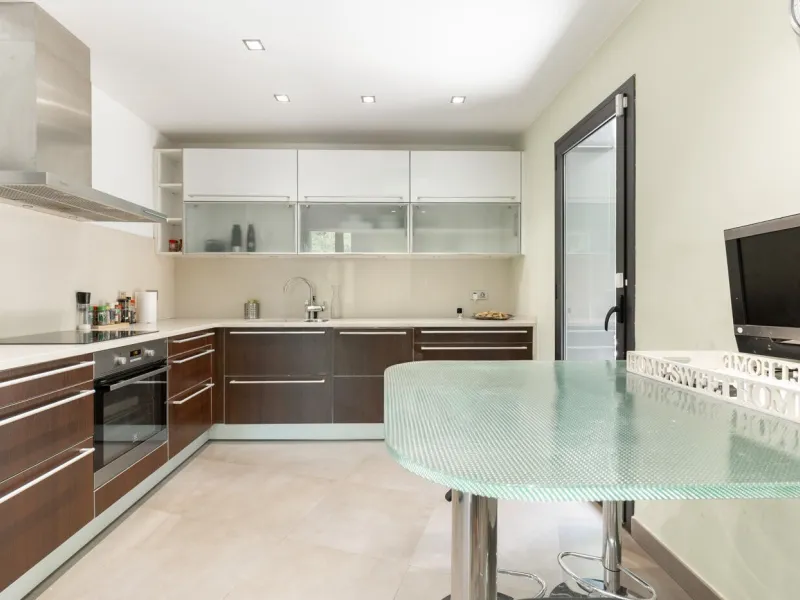 Beautiful House with Pool in Sant Cugat del Valles, Barcelona